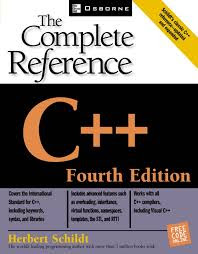 Helping book of C++