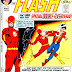 Flash #213 - Neal Adams cover 