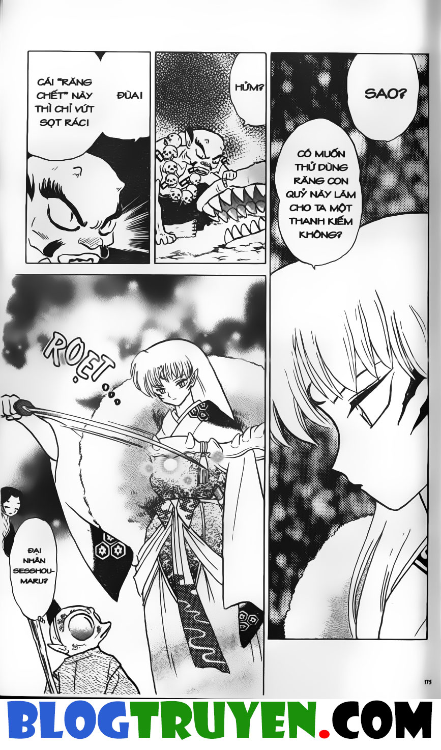 Inuyasha vol 16.10 trang 8