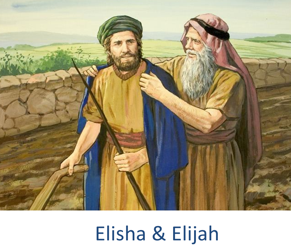 Sunday's Coming... March 2014