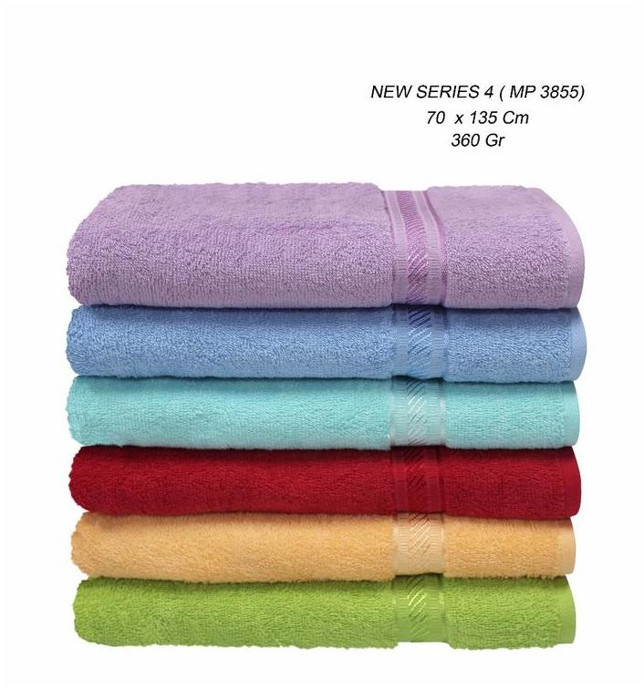 Sales Handuk Mandi Harga Murah di Rungkut Tengah Surabaya