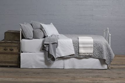 Diseño de Interiores de un Dormitorio Principal