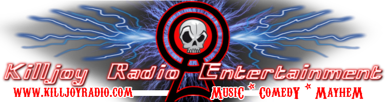 Killjoy Radio Entertainment