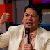 El pacha pide a sus seguidores hacer una cadena humana frente a Telemicro pidiendo a jochy que devuelva el soberano El pacha pide a sus seguidores hacer una cadena humana frente a Telemicro pidiendo a jochy que devuelva el soberano