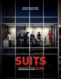 Suits (6x Suits (6x