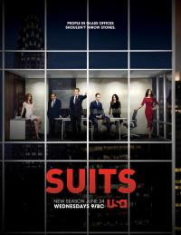 Suits (6x