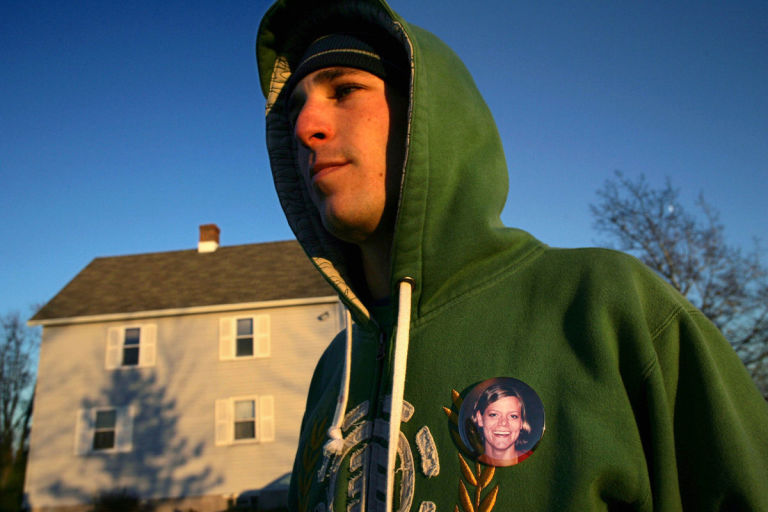 Wisconsin Something Evil Has Been Happening There For Decades Teresa