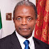 If President Buhari Fails In Corruption War, Nigeria Is In Big Trouble - VP Osinbajo