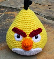 http://www.ravelry.com/patterns/library/chuck-the-angry-bird