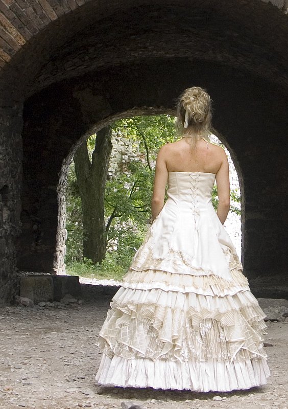 bella wedding dress-Knitting Gallery