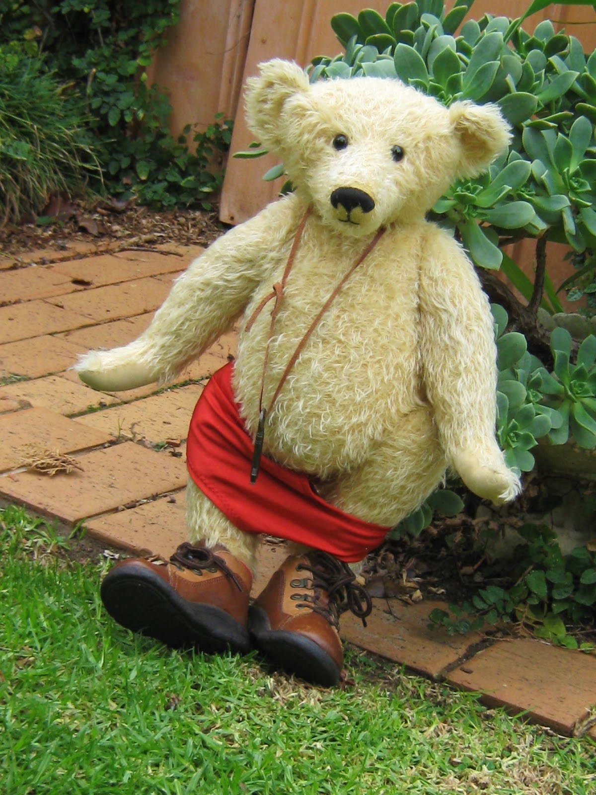 Kays Kids Don't get you knickers in a knot.