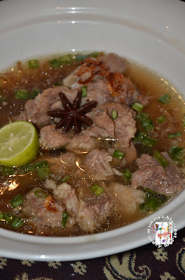 Resepi Sup Tulang Sedap Dan Mudah