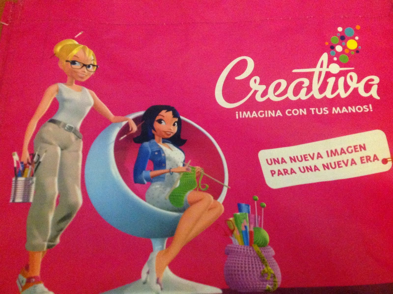 CREATIVA 2014