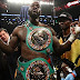 DAZN faz proposta a Deontay Wilder, mas ele prefere seguir na Premier Boxing Championship