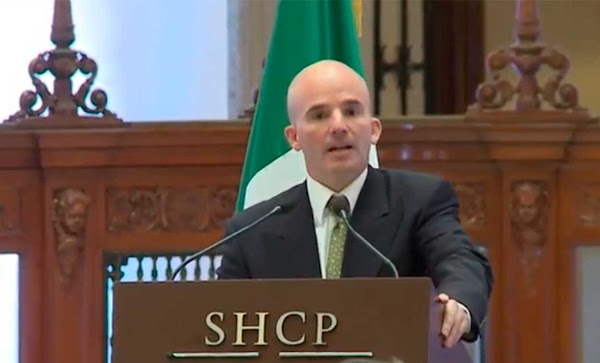 No quisiéramos aumentar las tarifas de la luz y de la gasolina, pero es un mal necesario: Secretario de Hacienda No quisiéramos aumentar las tarifas de la luz y de la gasolina, pero es un mal necesario: Secretario de Hacienda
