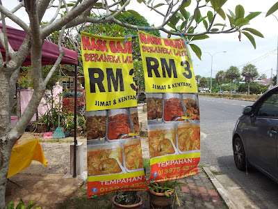 Image result for kedai makan bajet nasi rm3