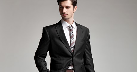 Angla's Fashion Custom Suits Blog: Men's Suit Have A Major Role In A ...