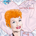 LUCILLE BALL (PART ONE) - A FIVE PAGE PREVIEW