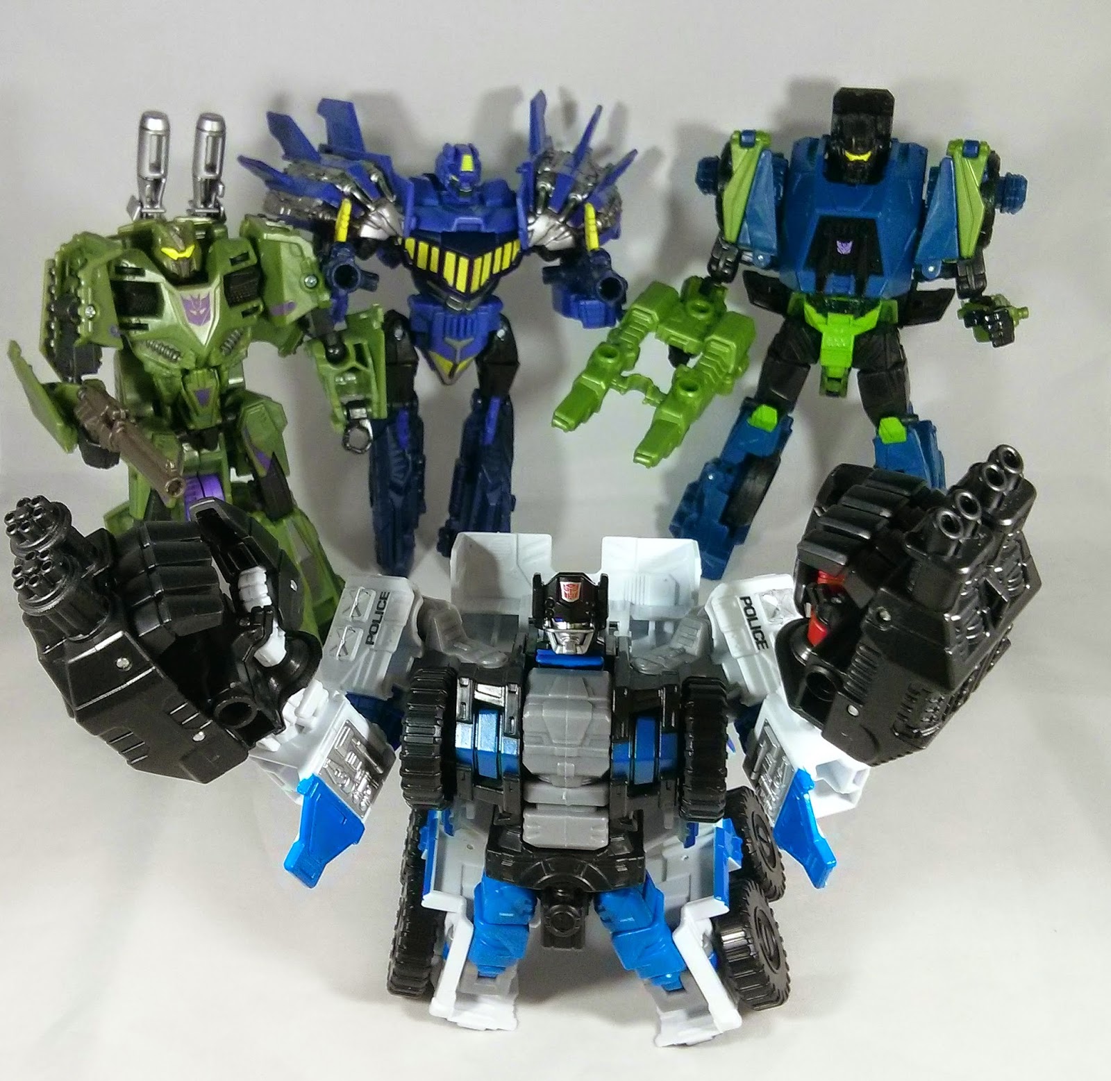 transformers combiner wars rook hands