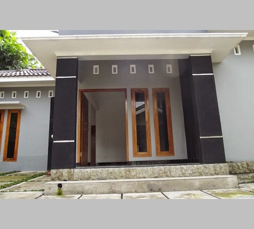 Desain Pilar Teras Rumah Minimalis Terbaru, Foto Dan Gambar Terbaru 2017