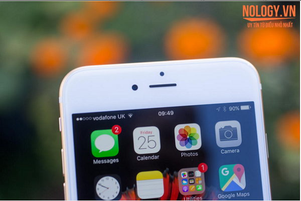 Có nên mua iphone 6s plus bản quốc tế không Có nên mua iphone 6s plus bản quốc tế không
