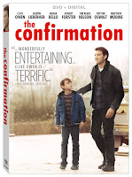 The Confirmation DVD Cover