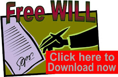 Print and Sign your Free Online Will