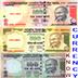know how to check fake currency note
