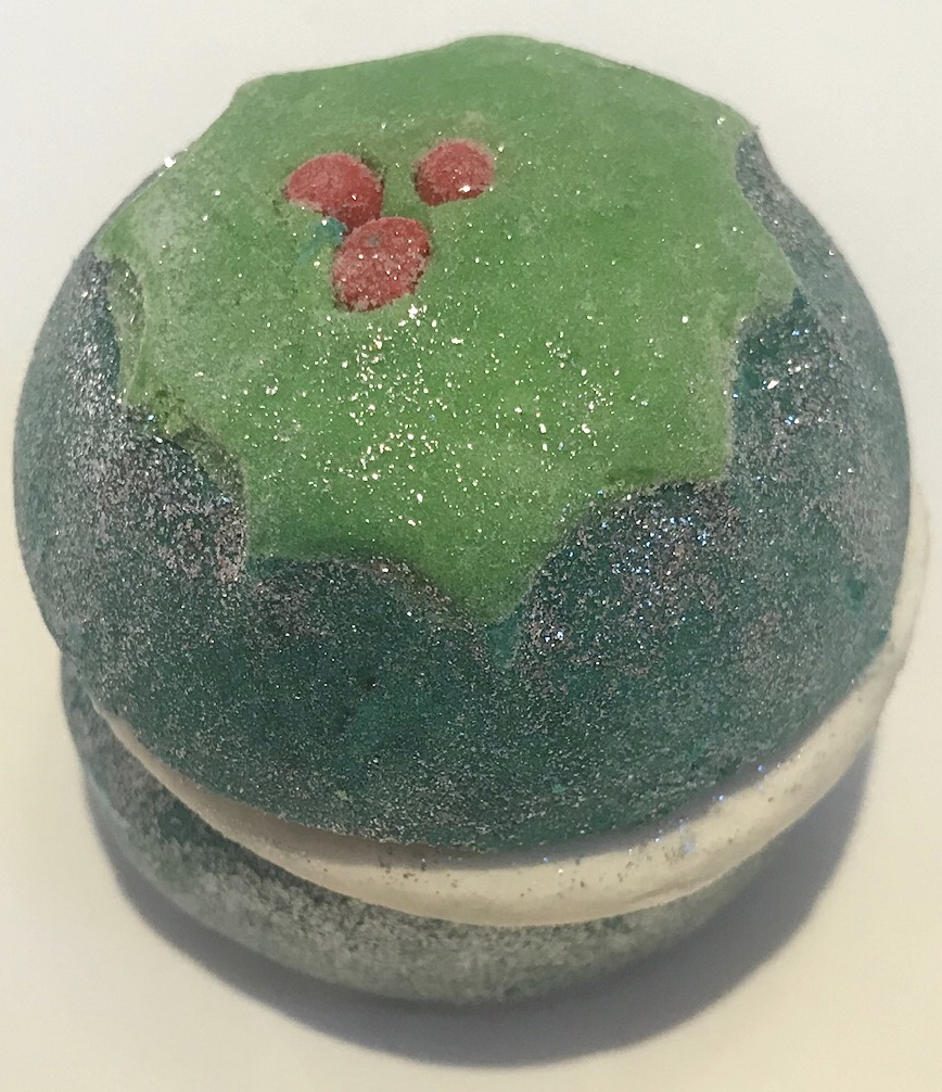 All Things Lush UK Puddy Holly Bubbleroon