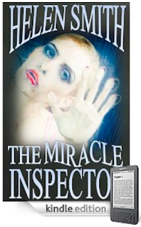 KND Kindle Free Book Alert, Sunday, May 22: A fascinating look at famous last suppers tops over 600 free contemporary titles in the Kindle Store! plus … Helen Smith’s dystopian thriller <i><b>The Miracle Inspector</b></i> is “very dark, very British, and very enjoyable.” (Today’s Sponsor) KND Kindle Free Book Alert, Sunday, May 22: A fascinating look at famous last suppers tops over 600 free contemporary titles in the Kindle Store! plus ... Helen Smith's dystopian thriller <i><b>The Miracle Inspector</b></i> is "very dark, very British, and very enjoyable." (Today's Sponsor)