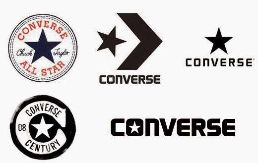 converse slogan