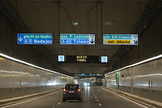 Túnel m 30 Túnel-alerta-Niños-blog