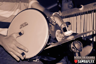 Grupo SambaFlex - Dia de Malandro (2014) Musica Grupo SambaFlex - Dia de Malandro (2014)