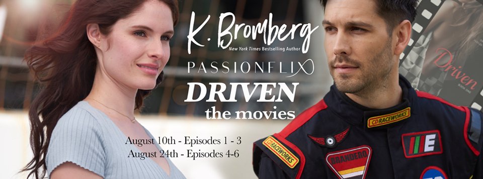 Driven Saison 1 Episode 2 Streaming Les lectures de Mylène: [Série] Driven saison 1 partie 2 sur Passionflix