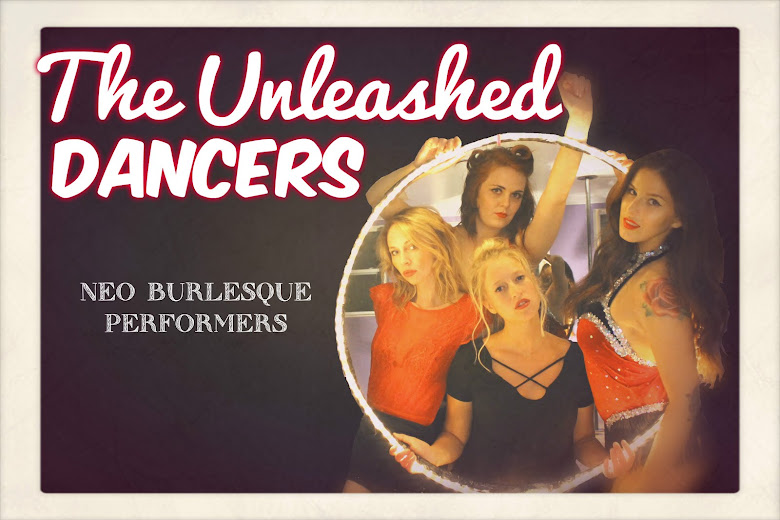 The Unleashed Dancers