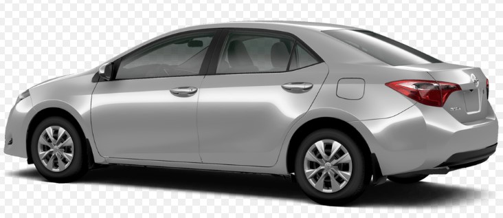 2019 Toyota Corolla L 4dr Sedan Pricing and Options 2019 Toyota Corolla L 4dr Sedan Pricing and Options
