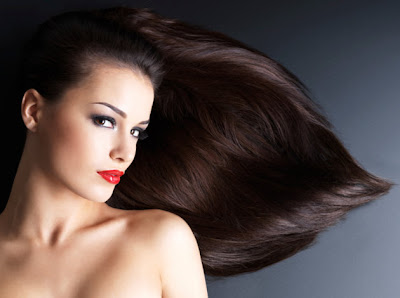  Banyak cara alami untuk menciptakan rambut lebih sehat 4 Jenis Minyak yang Menyehatkan Rambut