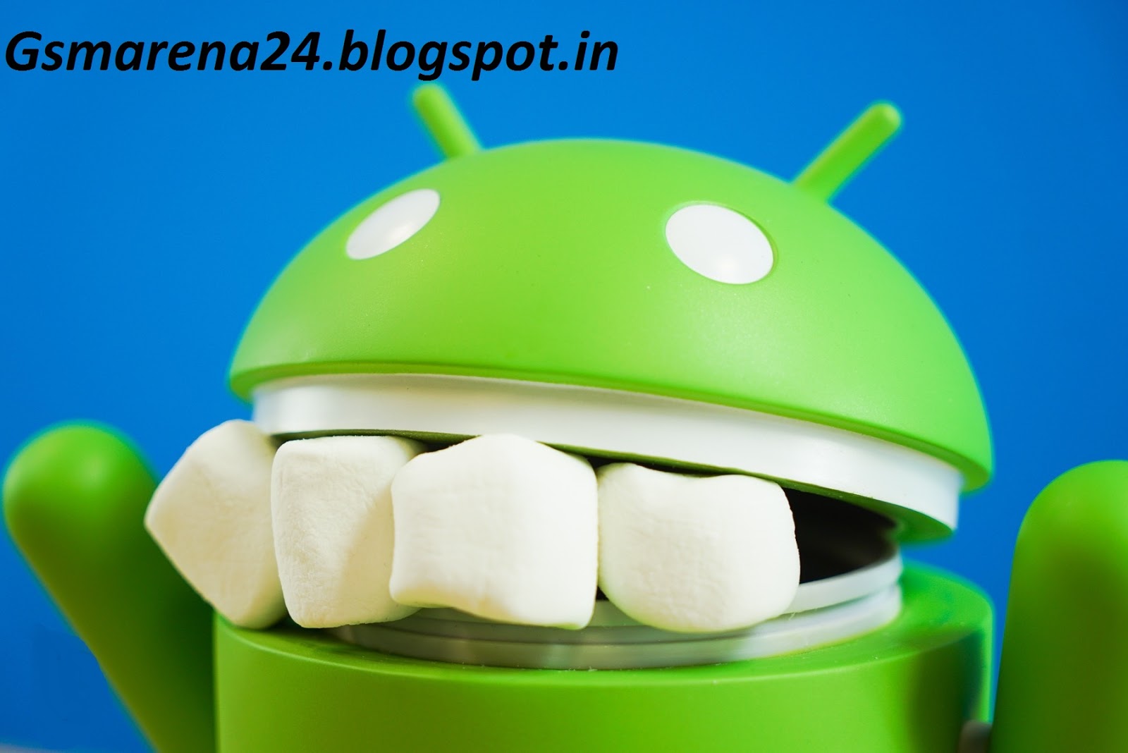 Android 6.0 Marshmallow TricksHow to install Google Gapps on Android 6