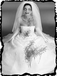 Tradición machista y bodas Tradición machista y bodas