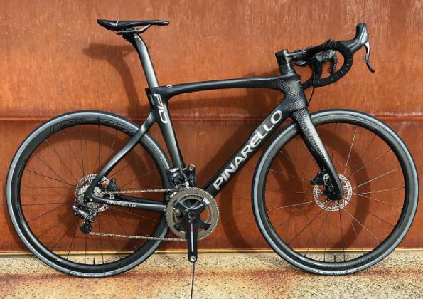 pinarello dogma f10 cena
