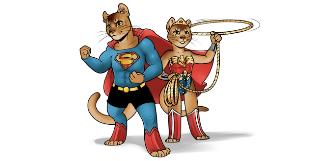 Supercats
