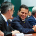 Peña Nieto asegura que su gobierno respeta los derechos humanos