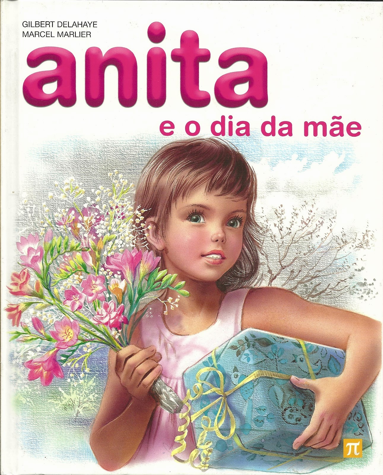 Martine's journey of desire