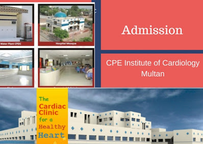 ch.pervaiz elahi institute of cardiology admission