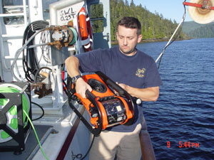 Seaperch Open Class Rov MB-Sea Perch Electronics: Background Information