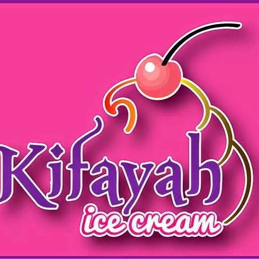 AIS KRIM KIFAYAH MUAR