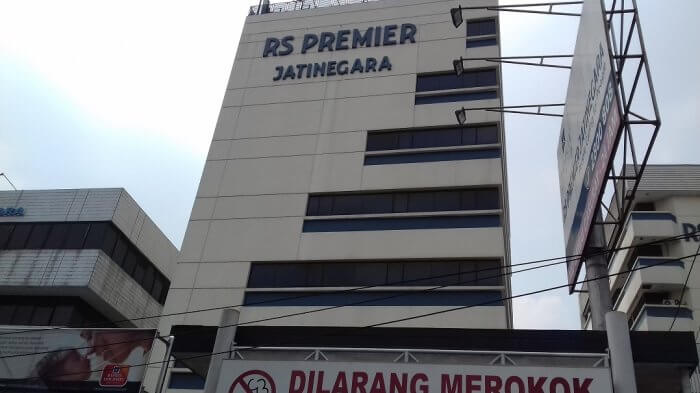 Daftar Nama Jadwal Praktek Dokter Kandungan Rs Premier Jatinegara