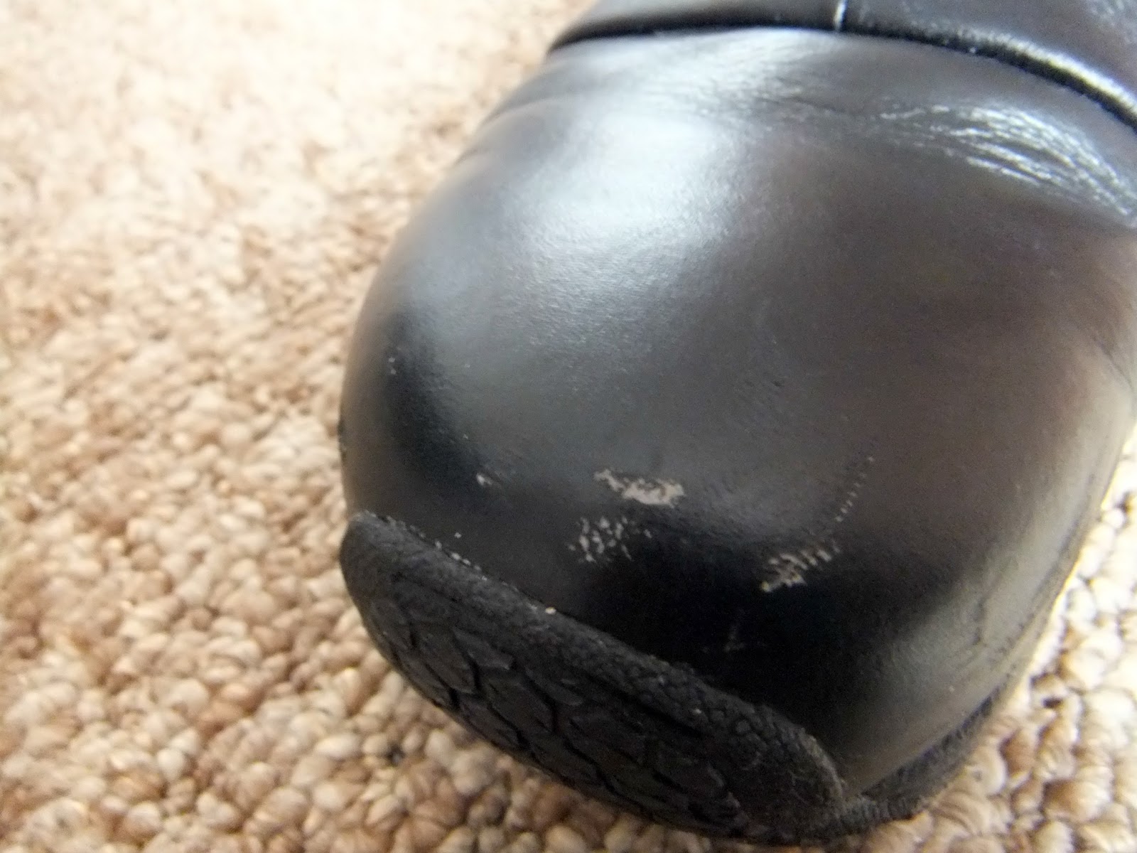 Fun as a Gran How I found my Armadillo shoes