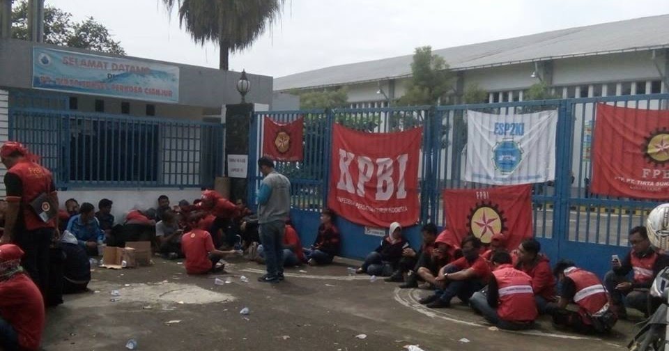 Pernyataan Sikap GSBI