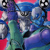 ROBOTECH WARRIORS